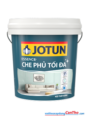 Essence Che Phủ Tối Đa Bóng 15L